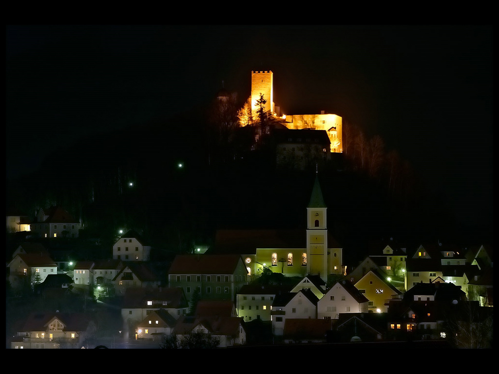 Burg Falkenstein